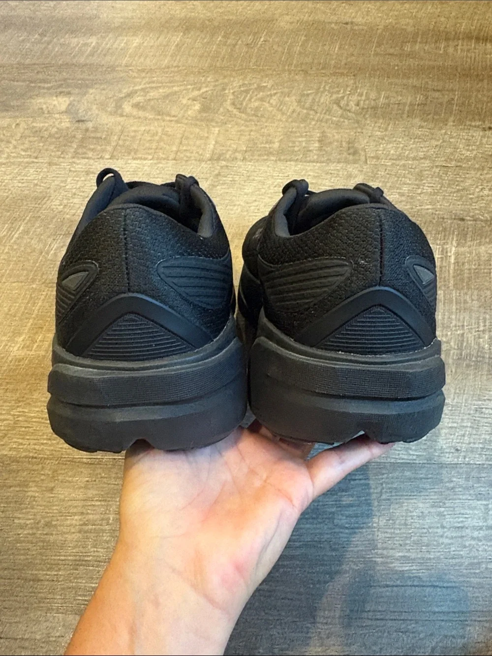 Brooks ghost max